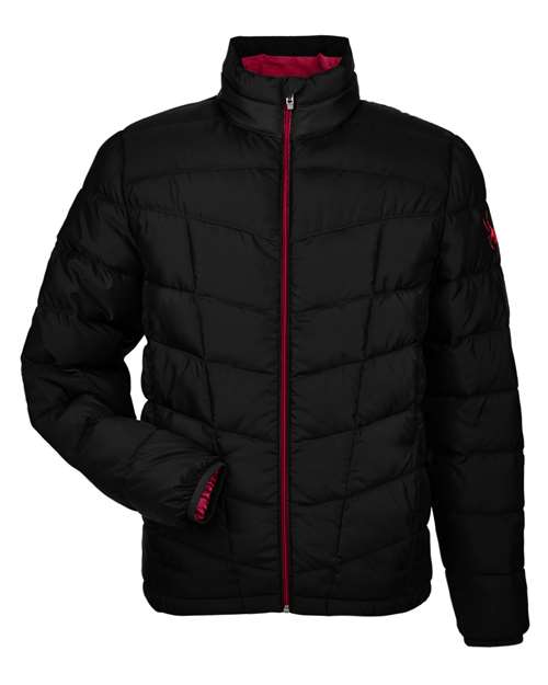 Men's Pelmo Insulated Puffer Jacket