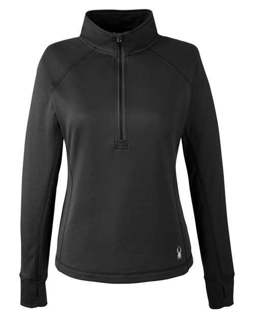 Women's Freestyle Half-Zip Pullover