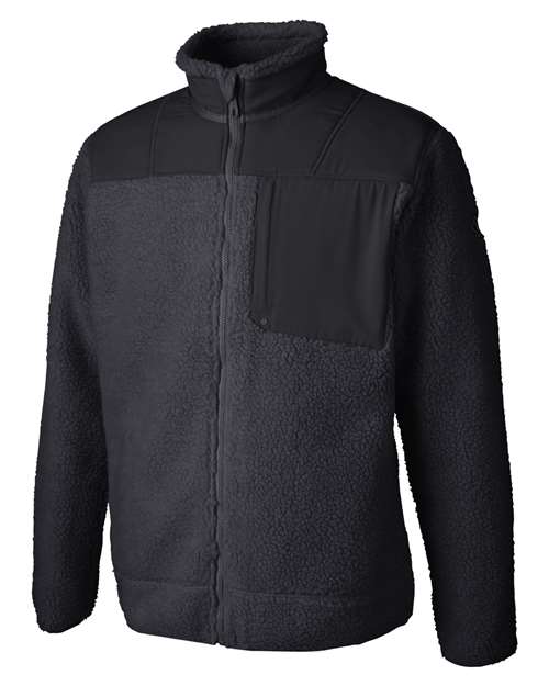 Unisex Venture Sherpa Jacket