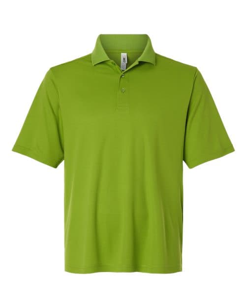 Men's Nova Performance Pique Polo