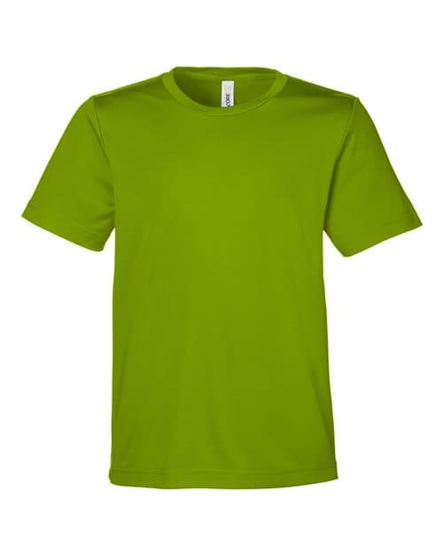 Youth Capital Performance T-Shirt