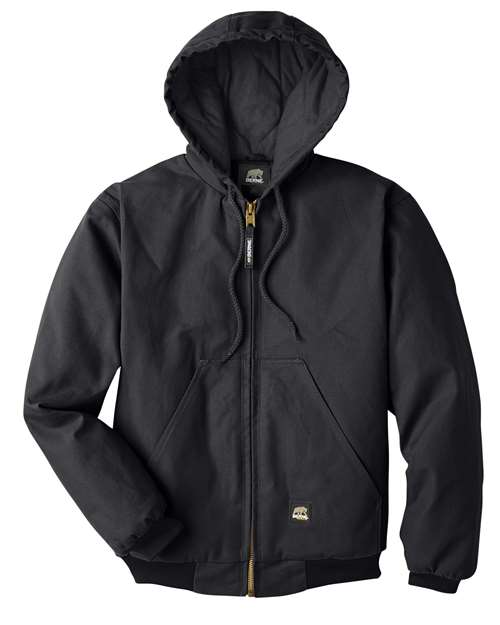 Men's Berne Heritage Hooded Jacket