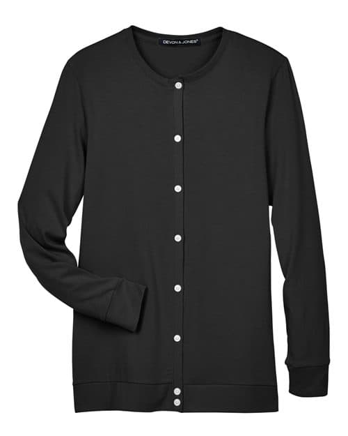 Women's Perfect Fit™ Ribbon Cardigan