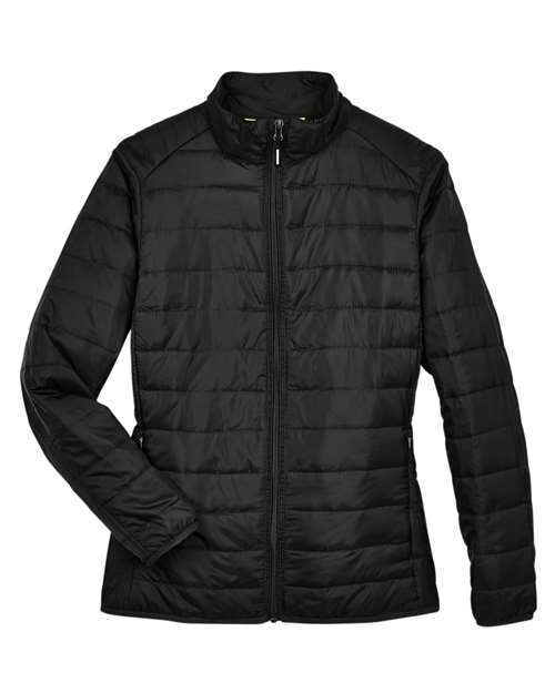 Women's Prevail Packable Puffer Jacket