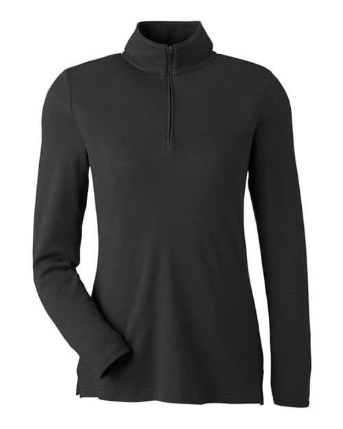 Women's New Classics® Performance Quarter-Zip Pullover