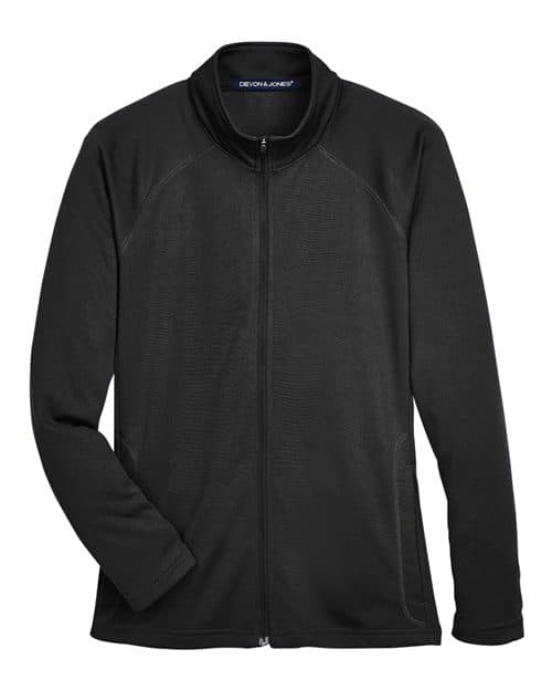 Women's Stretch Tech-Shell® Compass Full-Zip Jacket