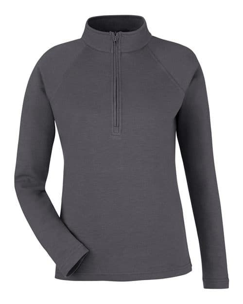 Women's New Classics® Charleston Quarter-Zip Pullover