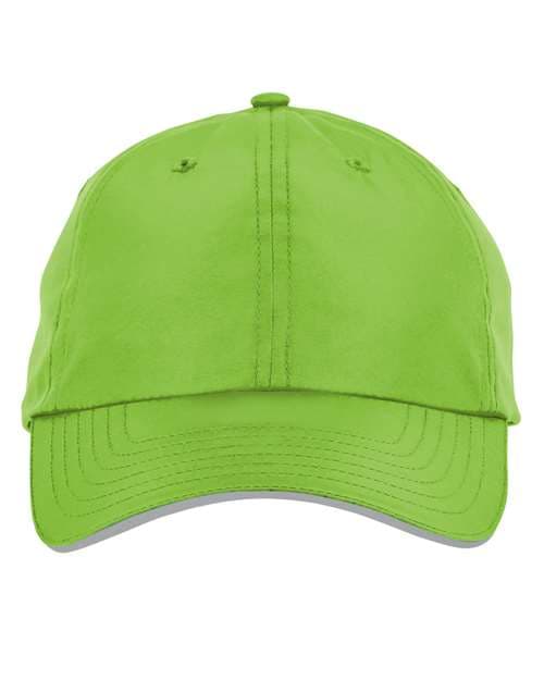 Pitch Performance Cap