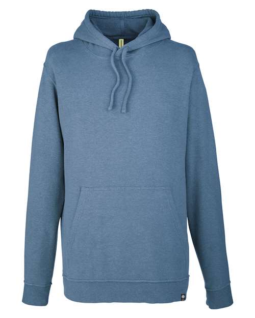 Unisex Hemp Hero Hooded Sweatshirt