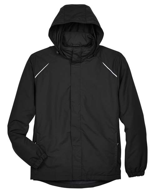 Men's Tall Profile Fleece-Lined All-Season Jacket
