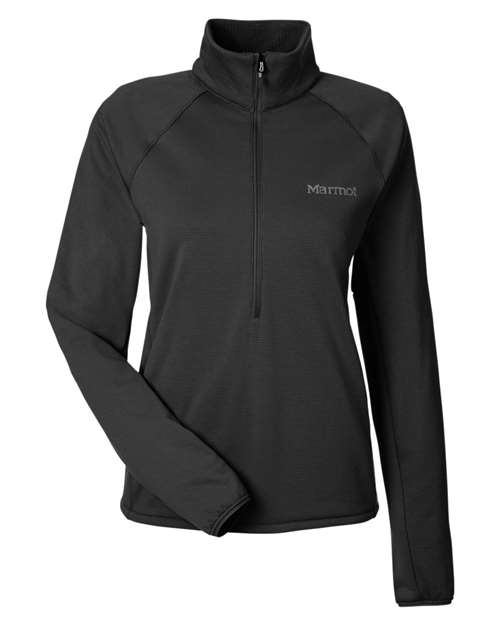 Women's Leconte Half-Zip Pullover