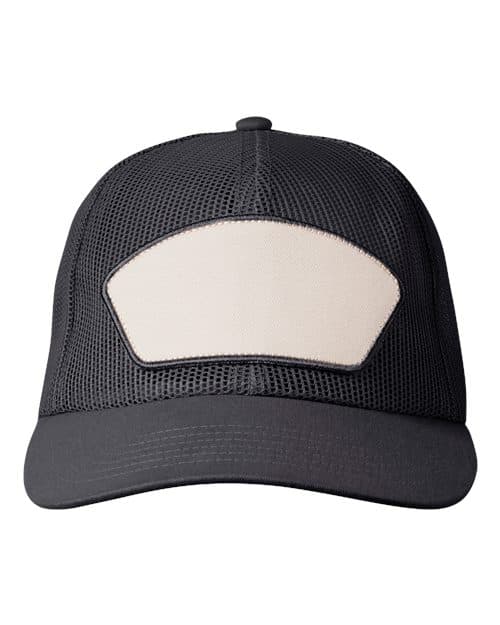 Homestead Mesh Trucker Cap