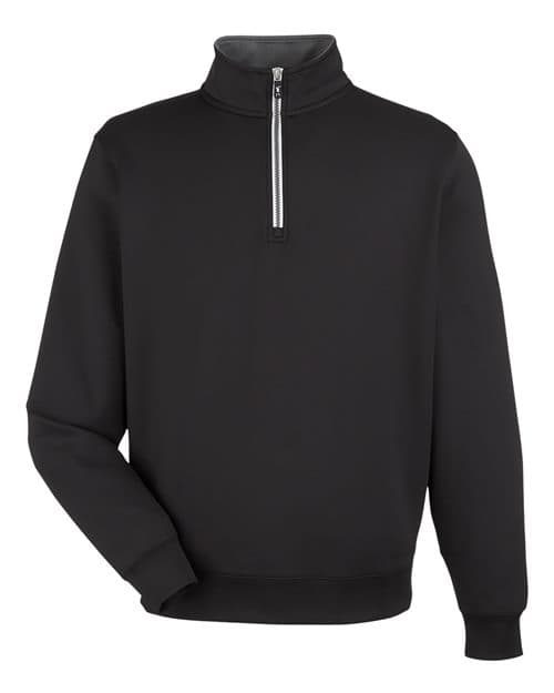 Men's Caves Tech Quarter-Zip Pullover