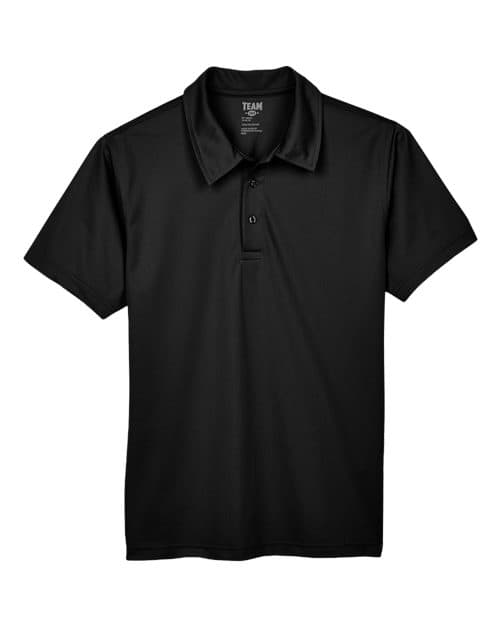 Men's Command Snag Protection Polo
