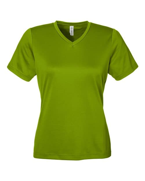 Women's Zone Performance Mesh T-Shirt