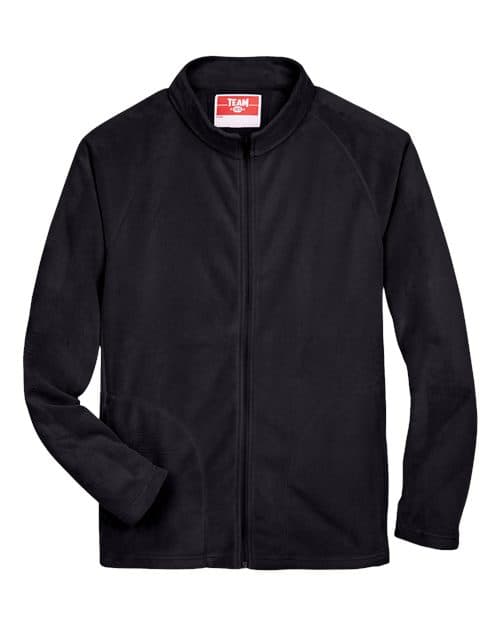 Men's Campus Microfleece Jacket