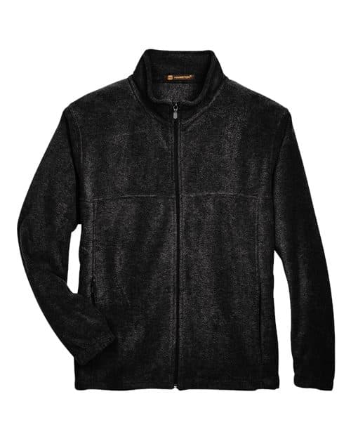 Men's Full-Zip Fleece