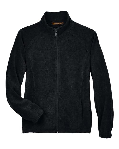 Women's Full-Zip Fleece