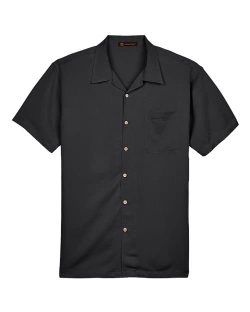 Men's Bahama Cord Camp Shirt