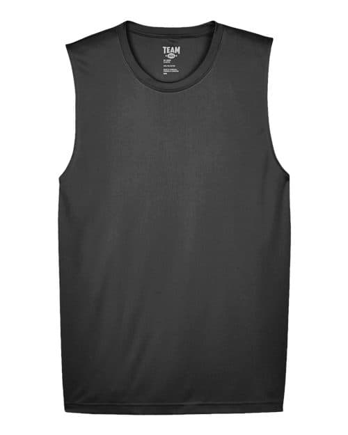 Men's Zone Performance Muscle T-Shirt