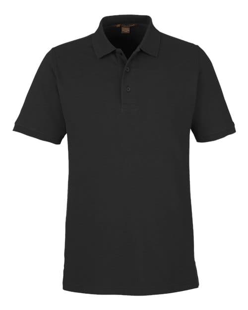 Men's Valiant Cotton Snag Protect Polo