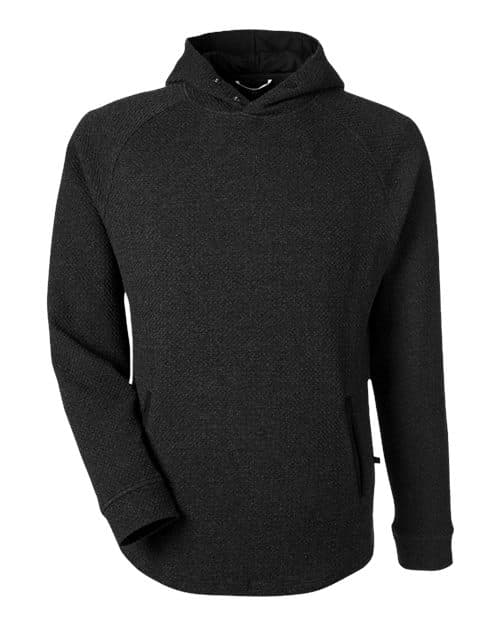 Unisex Camden Hooded Pullover