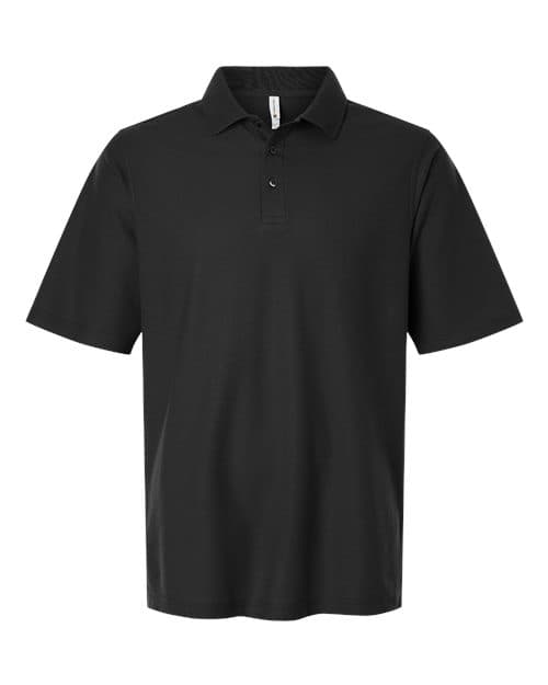 Men's Tall Maverick CVC Pique Polo