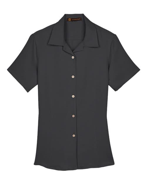 Women's Bahama Cord Camp Shirt