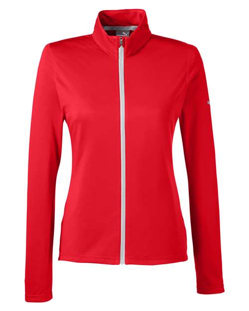 Women's Icon Full-Zip Jacket