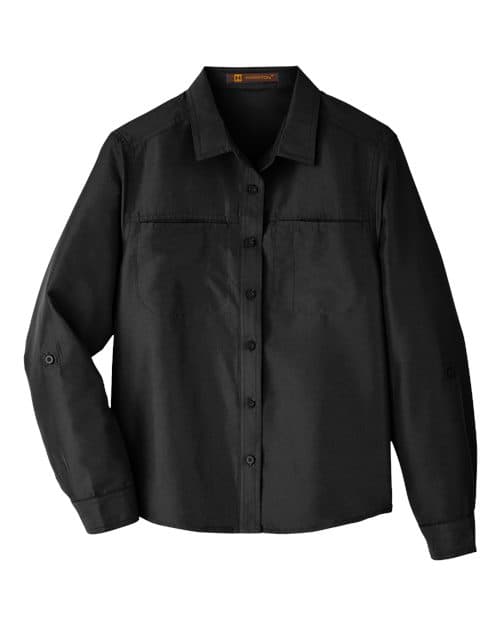 Women's Key West Performance Staff Shirt