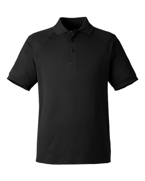 Men's Charge Snag and Soil Protect Polo