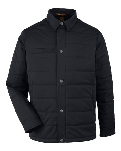Unisex Guardian Soft Shell Chore Coat