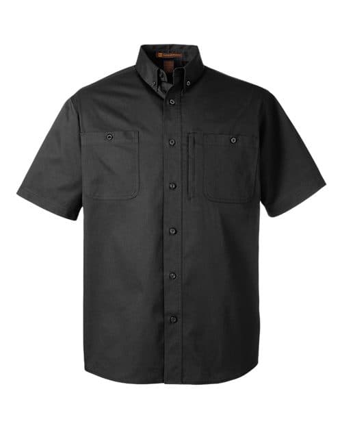 Men's Advantage IL Short Sleeve Work Shirt