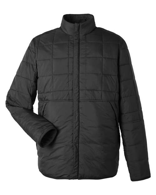 Unisex Aura Fleece-Lined Jacket