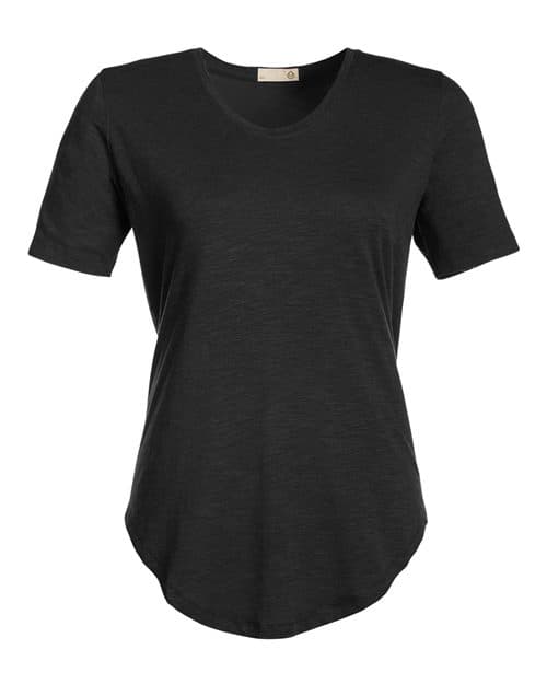 Women's Longline T-Shirt