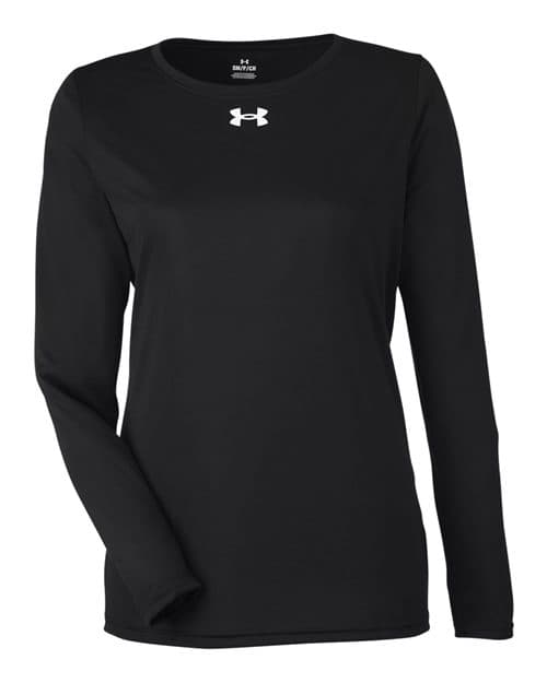 Women's Team Tech™ Long Sleeve T-Shirt