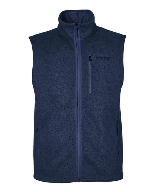 Men's Drop Line Vest
