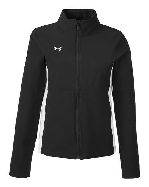Women's Rival Stretch Jacket