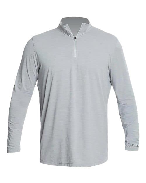 Men's Low Pro Quarter-Zip Pullover