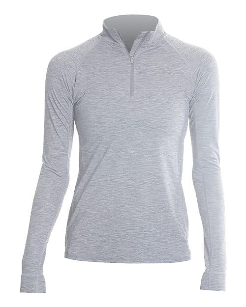 Women's Flight Tech Quarter-Zip Pullover