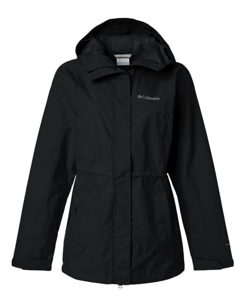 Women's Hikebound™ II Long Jacket