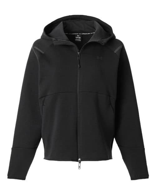 Women's Unstoppable Fleece Full-Zip Jacket