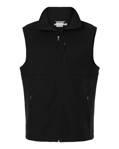 Men's Ascender™ II Soft Shell Vest
