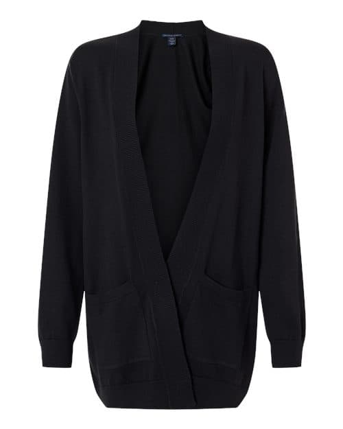 Women's New Classics Open Cardigan Sweater