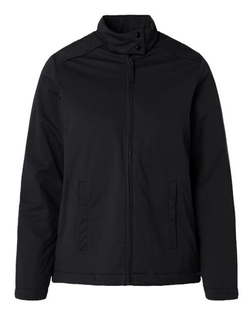 Women's Guardian Insulated Utility Jacket