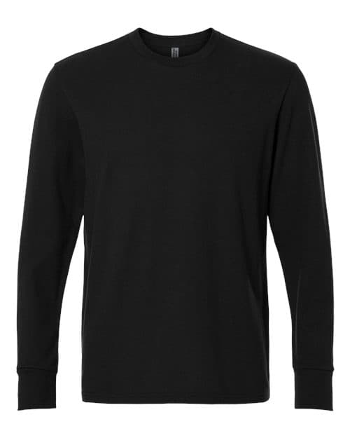 Unisex Ideal Thermal Long Sleeve Tee