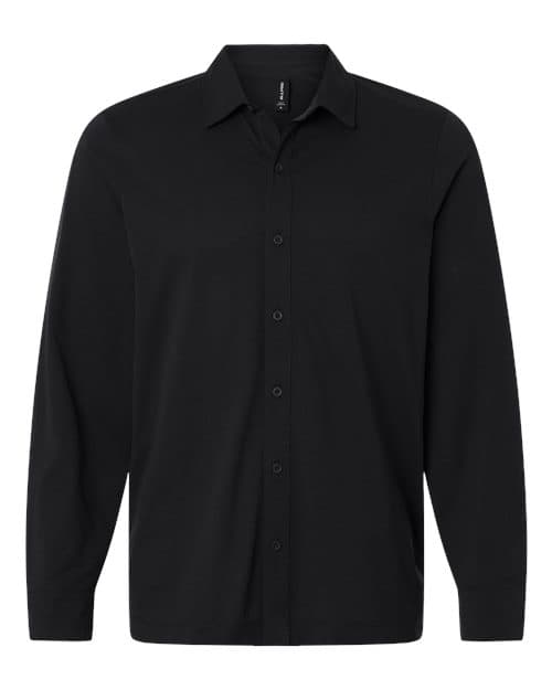Men's Pro-Flex Sorona® Button Down Shirt