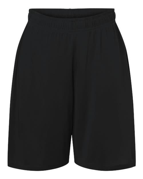 Youth Pro-Lock Performance 7" Shorts with Pockets