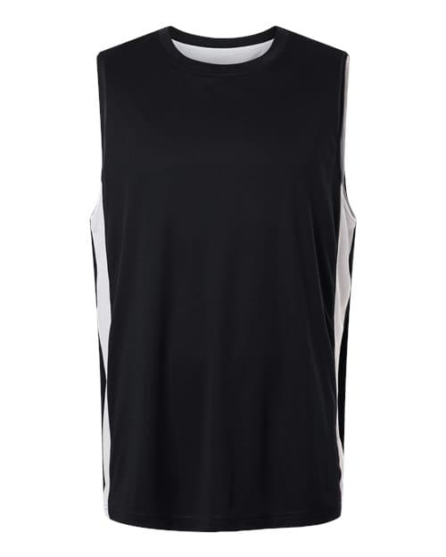 Unisex Zone Performance Reversible Jersey