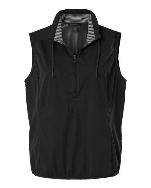 Men's Network Lightweight Quarter-Zip Vest